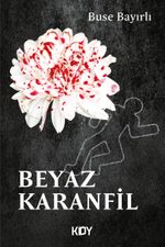 Beyaz Karanfil 