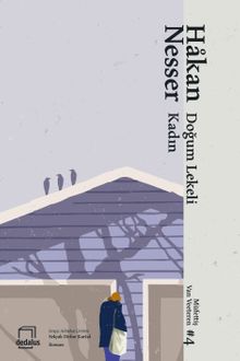 Doğum Lekeli Kadın