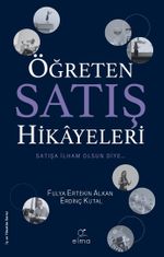 Öğreten Satış Hikayeleri & Satışa İlham Olsun Diye