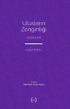 Ulusların Zenginliği (Tam Metin) (&Uuml;&ccedil;&uuml;nc&uuml; Cilt)