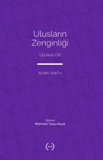 Ulusların Zenginliği (Tam Metin) (Üçüncü Cilt)