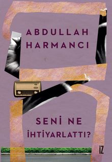 Seni Ne İhtiyarlattı