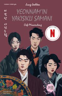 Yeonnam'ın Yakışıklı Şamanı & Café Minamdang