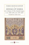 Annals Of Naima