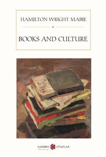 Books And Culture 