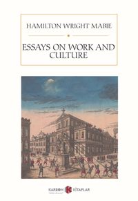 Essays On Work And Culture