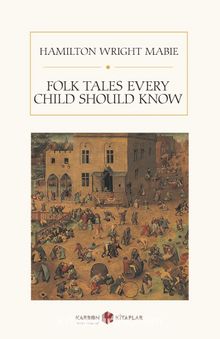 Folk Tales Every Child Should
