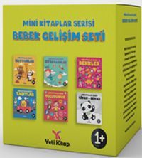 Bebek Gelişim Seti