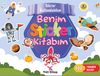 Tekrar Kullanılabilen Benim Sticker Kitabım