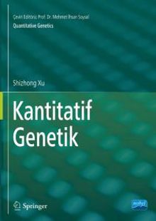 Kantitatif Genetik 