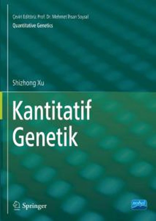 Kantitatif Genetik 