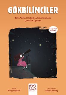Gökbilimciler / Genç Bilim İnsanları