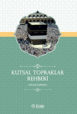 Kutsal Topraklar Rehberi