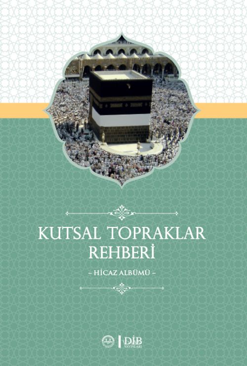 Kutsal Topraklar Rehberi
