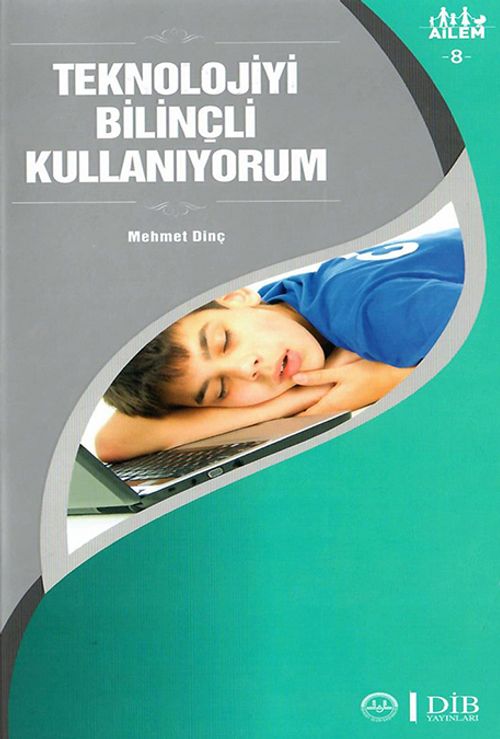 Teknolojiyi Bilinçli Kullanıyorum