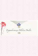 Peygamberimizin Dilinden Dualar