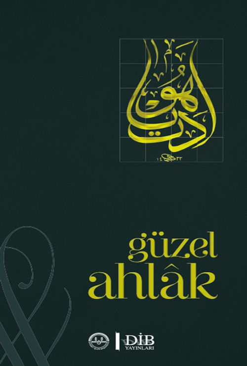 Güzel Ahlak