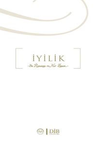 İyilik - Bu Ramazan ve Her Zaman