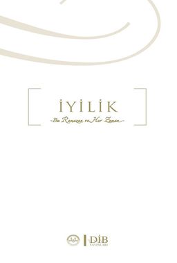 İyilik - Bu Ramazan ve Her Zaman