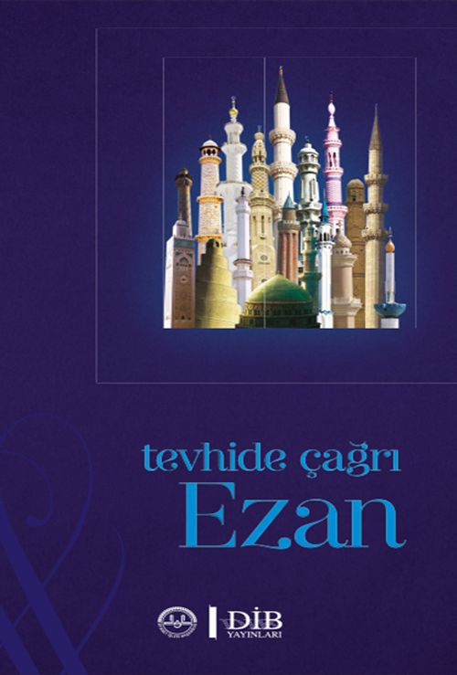 Tevhide Çağrı Ezan