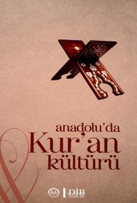 Anadolu'da Kur'an Kültürü