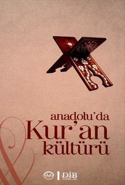 Anadolu'da Kur'an Kültürü