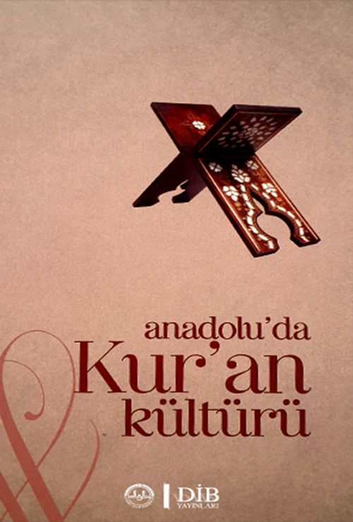Anadolu'da Kur'an Kültürü