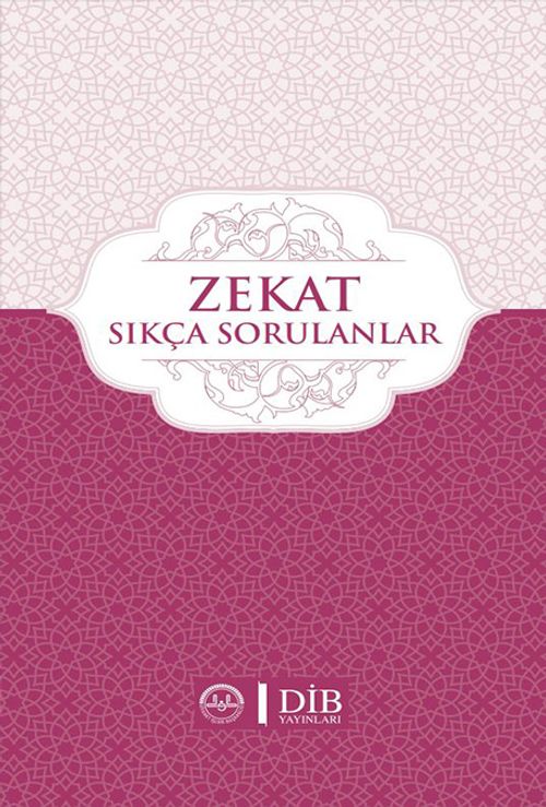 Zekat Sıkça Sorulanlar