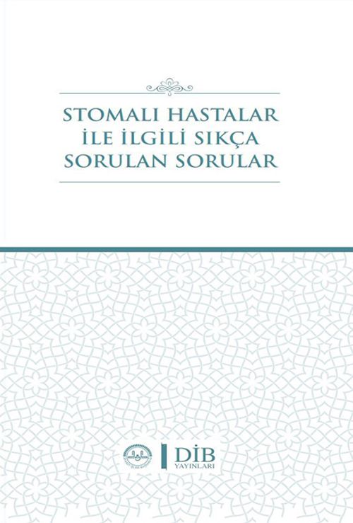 Stomalı Hastalar İle İlgili Sıkça Sorulan Sorular