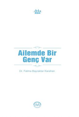 Ailemde Bir Genç Var