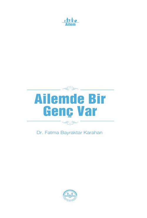 Ailemde Bir Genç Var