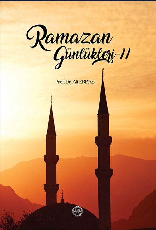Ramazan Günlükleri 2