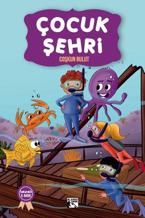 Çocuk Şehri