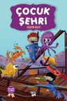 Çocuk Şehri