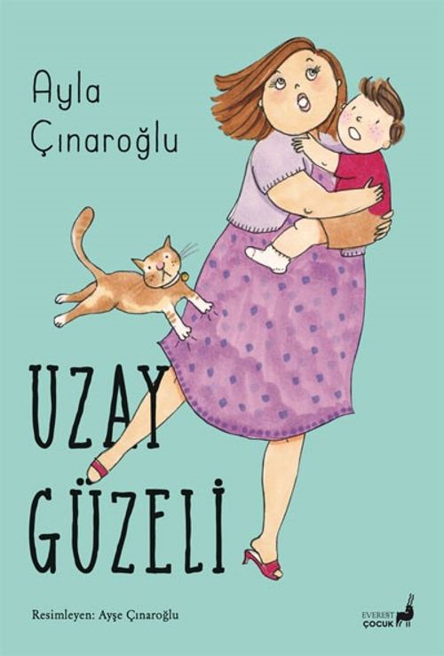 Uzay Güzeli