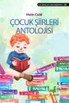 &Ccedil;ocuk Şiirleri Antolojisi