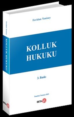 Kolluk Hukuku