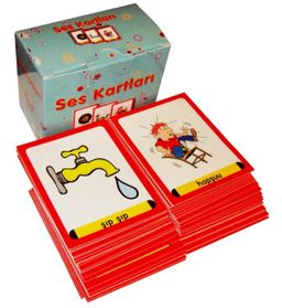 Ses Kartları