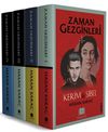 Zaman Gezginleri Serisi (4 Kitap)