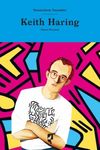 Sanat&ccedil;ıların Yaşamları Keith Haring