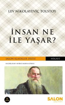 İnsan Ne ile Yaşar ?