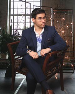  Ömer Enes Çatalbaş