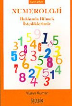 Numeroloji Hakkında Bilmek İstediklerimiz cep boy