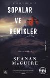 Sopalar ve Kemikler / Ters &Ccedil;ocuklar 2. Kitap