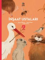 İnşaat Ustaları / Süper Hayvanlar Serisi