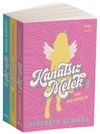 Kanatsız Melek Seti (3 Kitap)