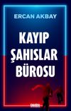 Kayıp Şahıslar B&uuml;rosu
