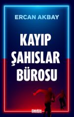 Kayıp Şahıslar Bürosu