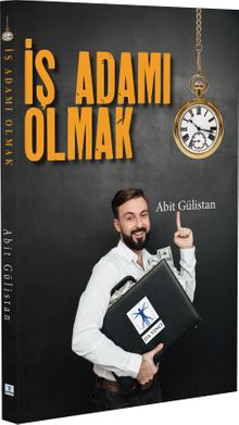 İş Adamı Olmak 