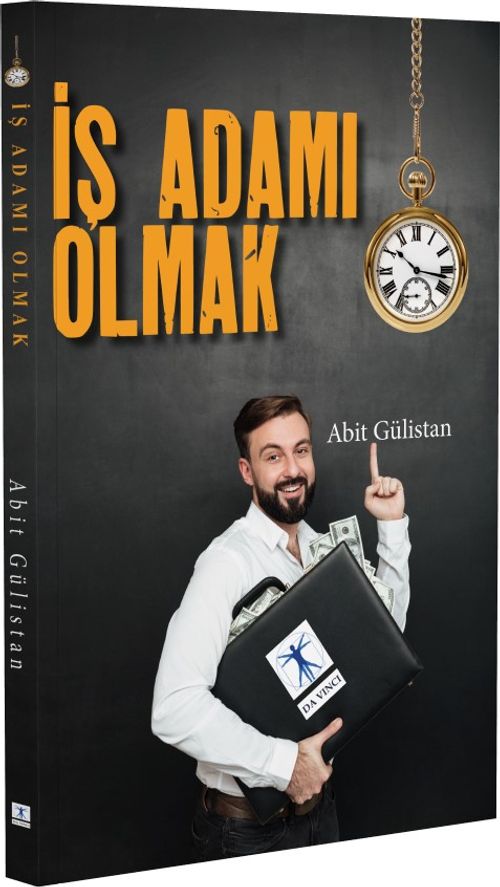 İş Adamı Olmak 